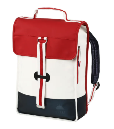 SAC A DOS WELLY FRENCH